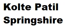 Kolte Patil Springshire Logo